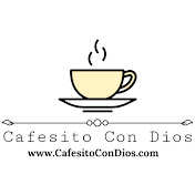 Cafesito con Dios
